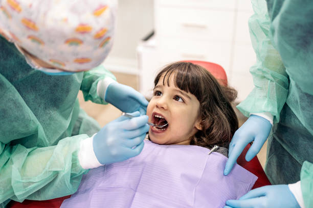 Best Emergency Dental Care  in Firebaugh, CA